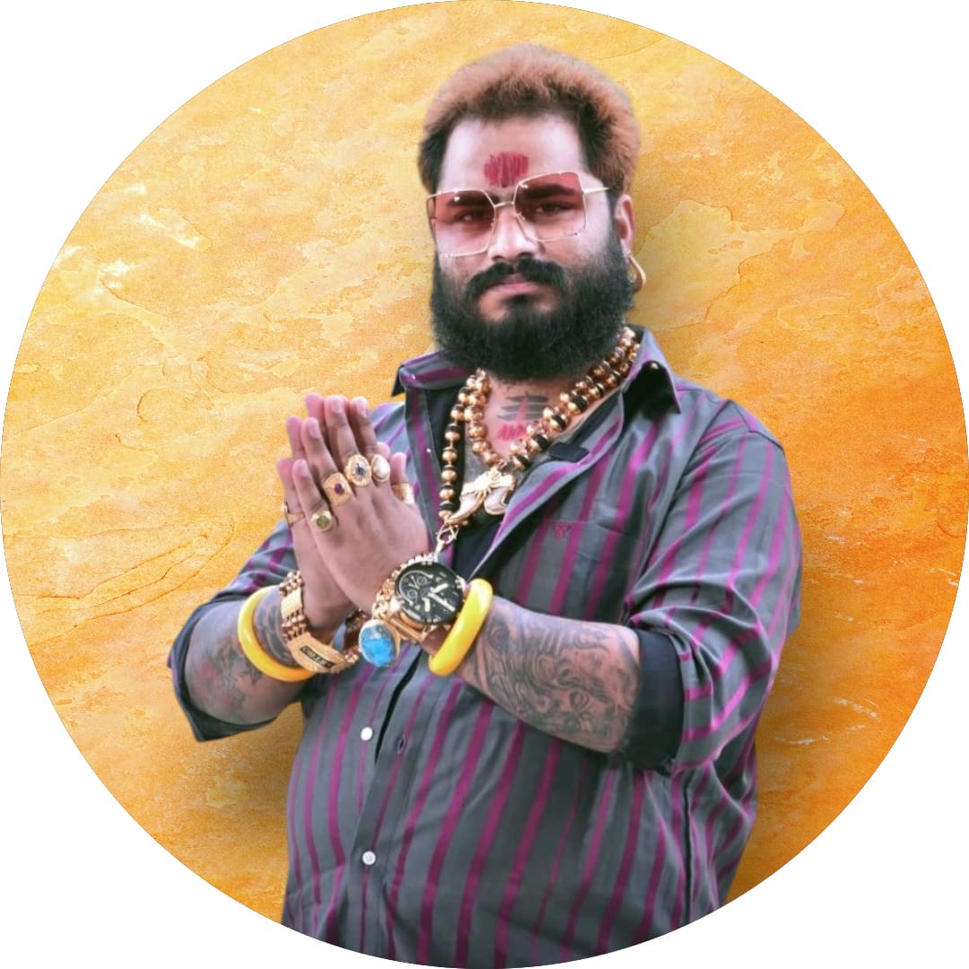 Astro Sri Tanay