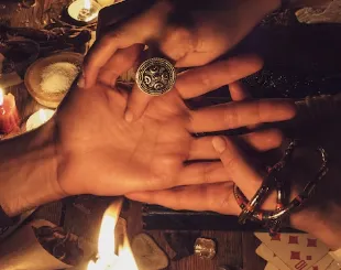 Black Magic Specialist